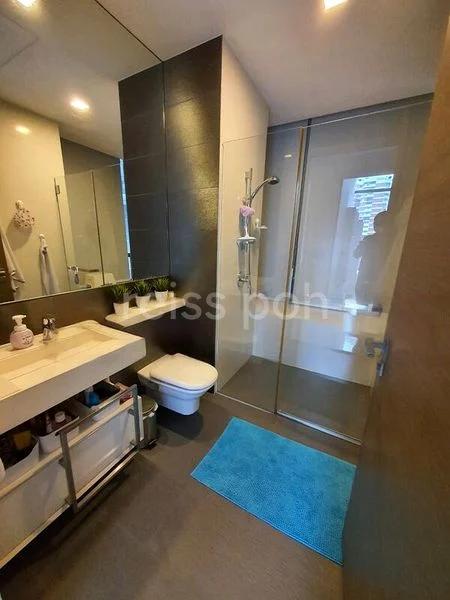3 Bed Condo for Sale in  The Trizon - Image 8